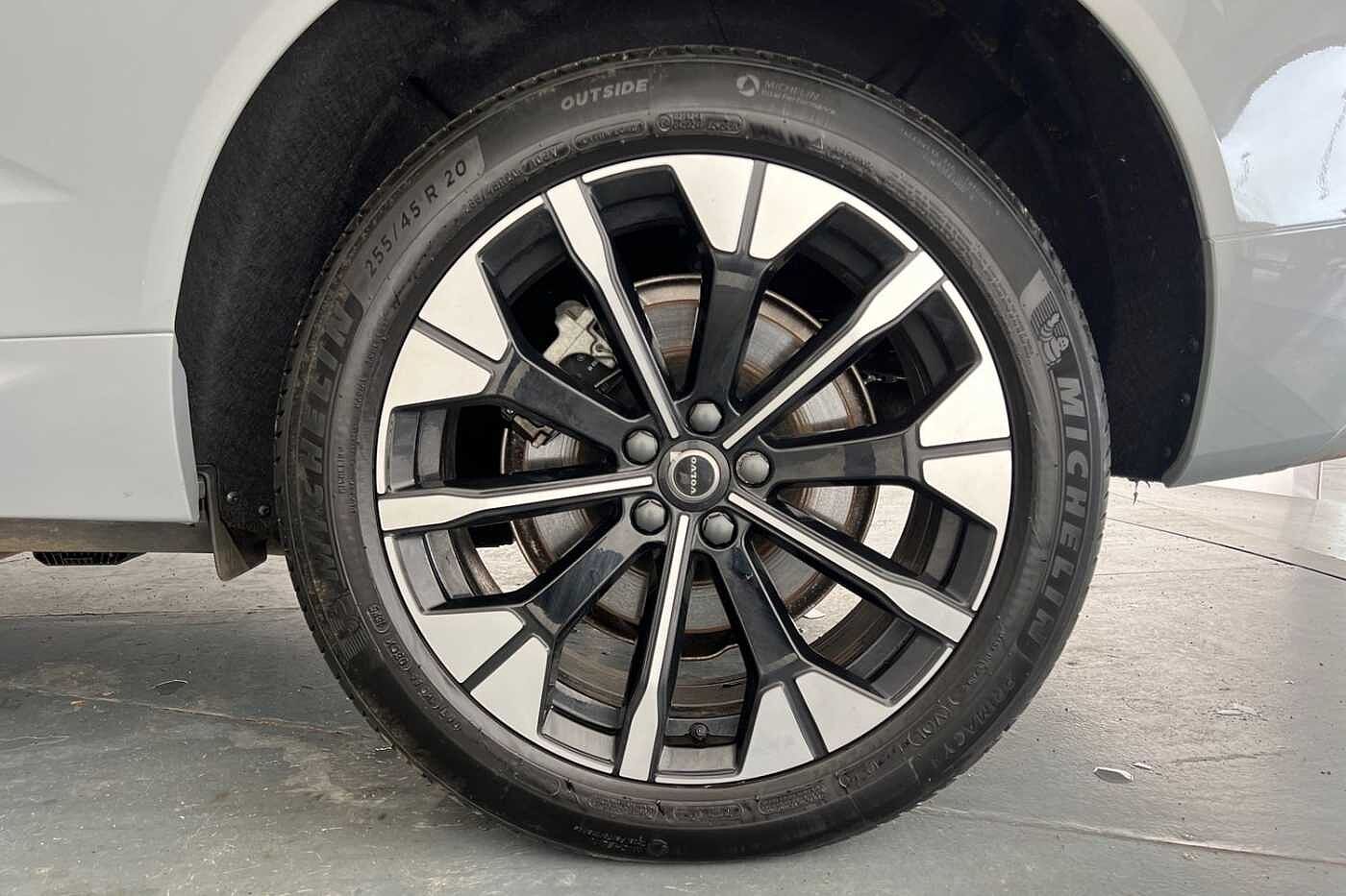 Used Volvo XC60 2025 for sale - 77504291: Photo 26