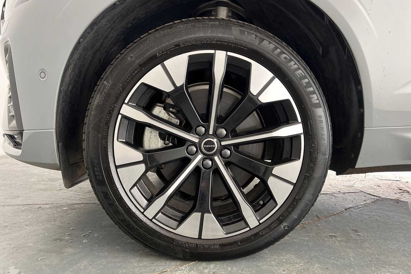 Used Volvo XC60 2025 for sale - 77504291: Photo 27