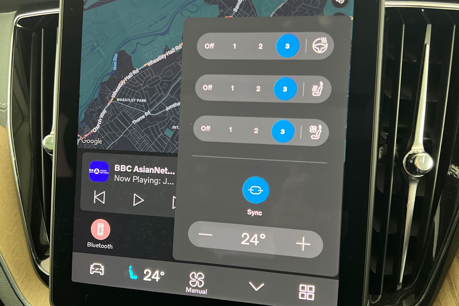 Used Volvo XC60 2025 for sale - 77504291: Photo 35