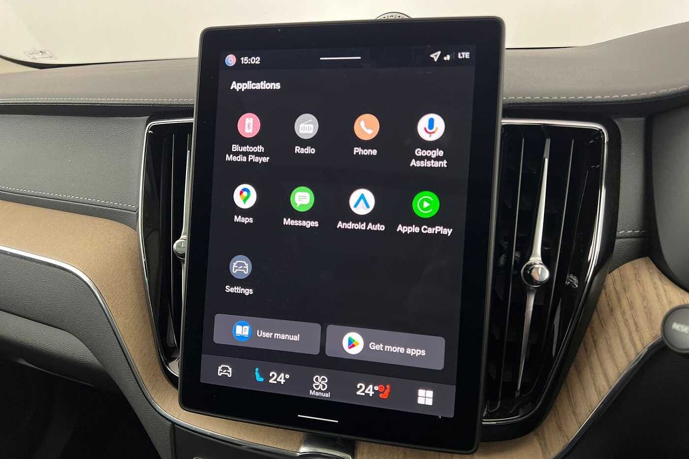 Used Volvo XC60 2025 for sale - 77504291: Photo 36