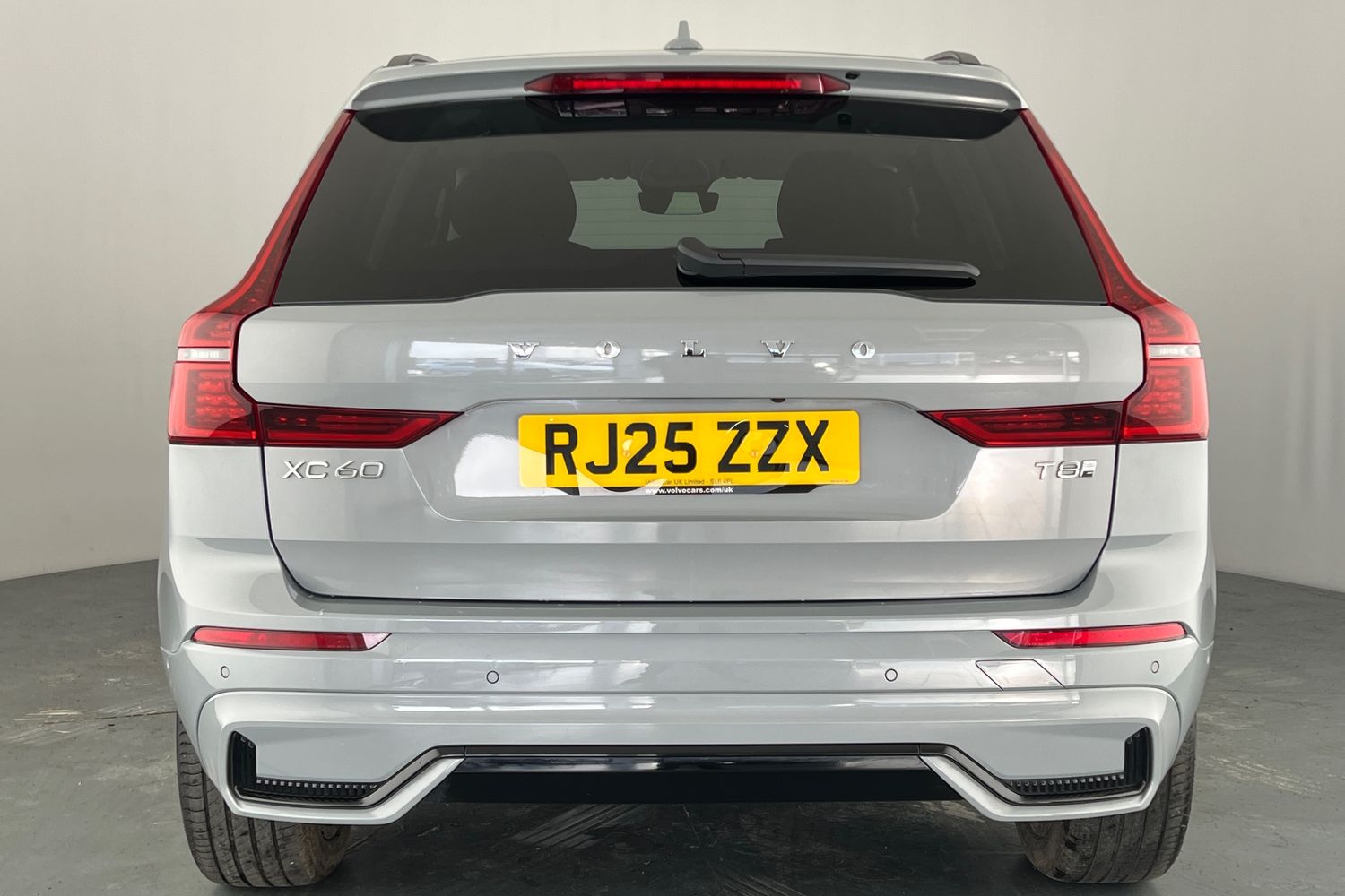 Used Volvo XC60 2025 for sale - 77504291: Photo 39