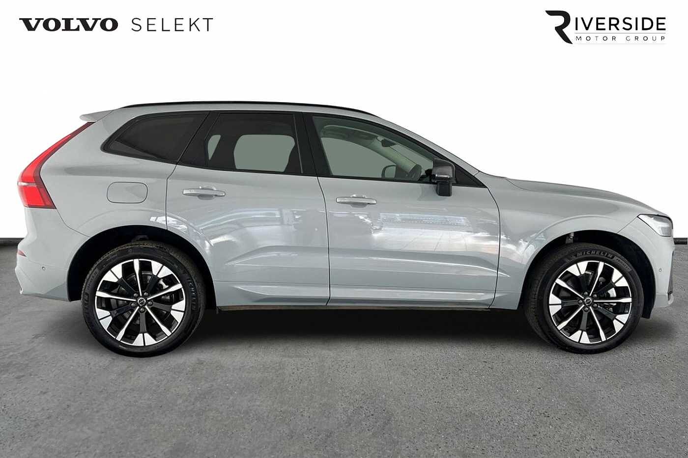 Used Volvo XC60 2025 for sale - 77504291: Photo 4