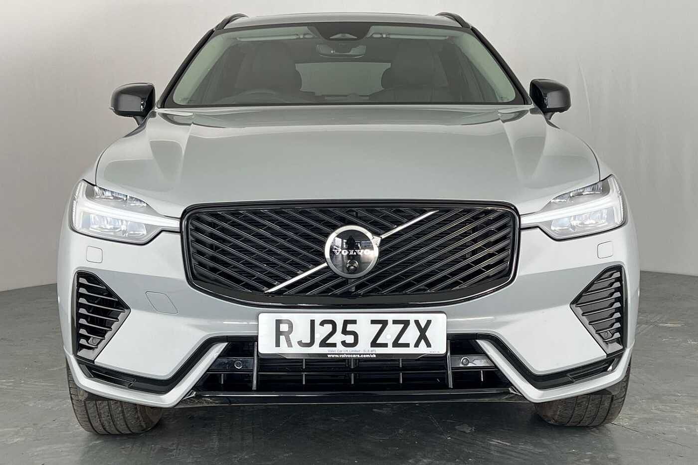Used Volvo XC60 2025 for sale - 77504291: Photo 40
