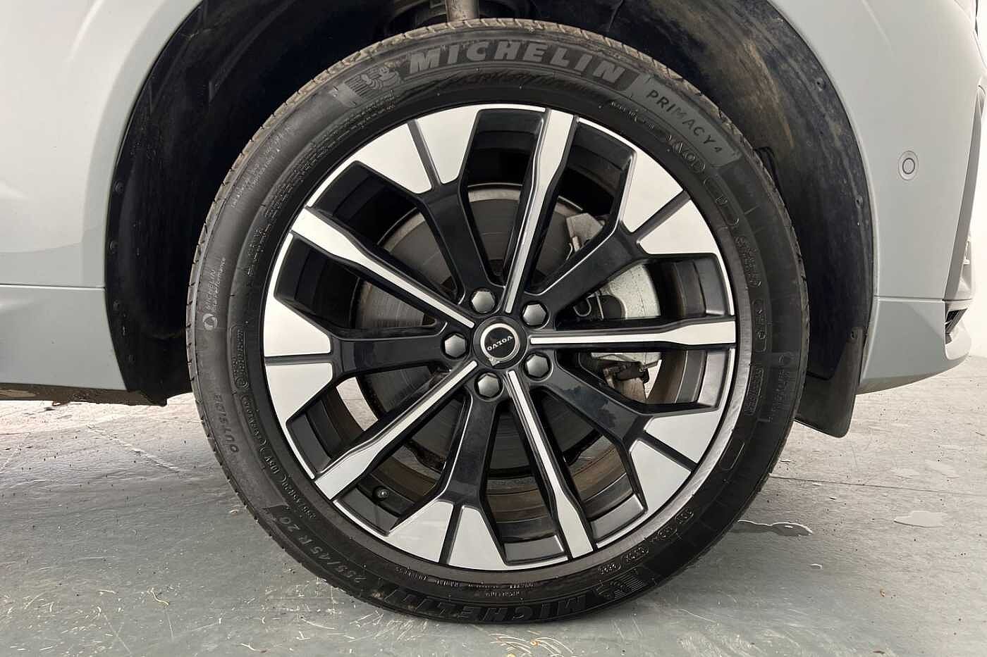 Used Volvo XC60 2025 for sale - 77504291: Photo 5