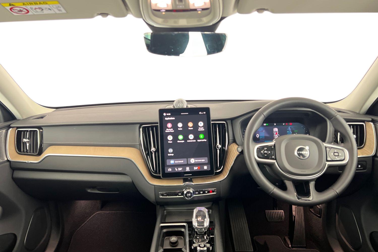 Used Volvo XC60 2025 for sale - 77504291: Photo 6