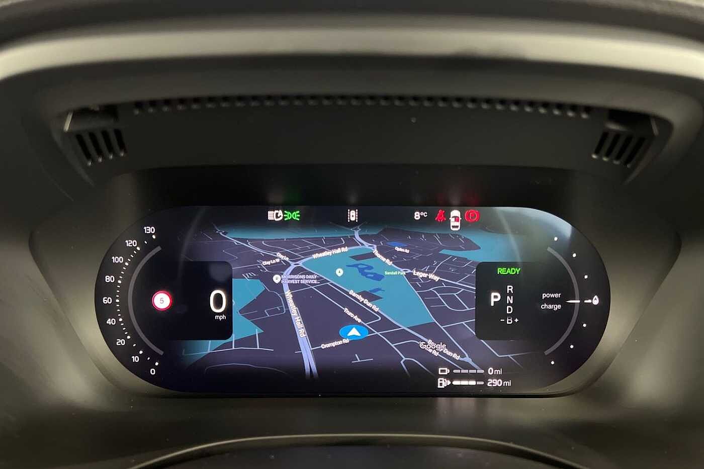 Used Volvo XC60 2025 for sale - 77504291: Photo 7