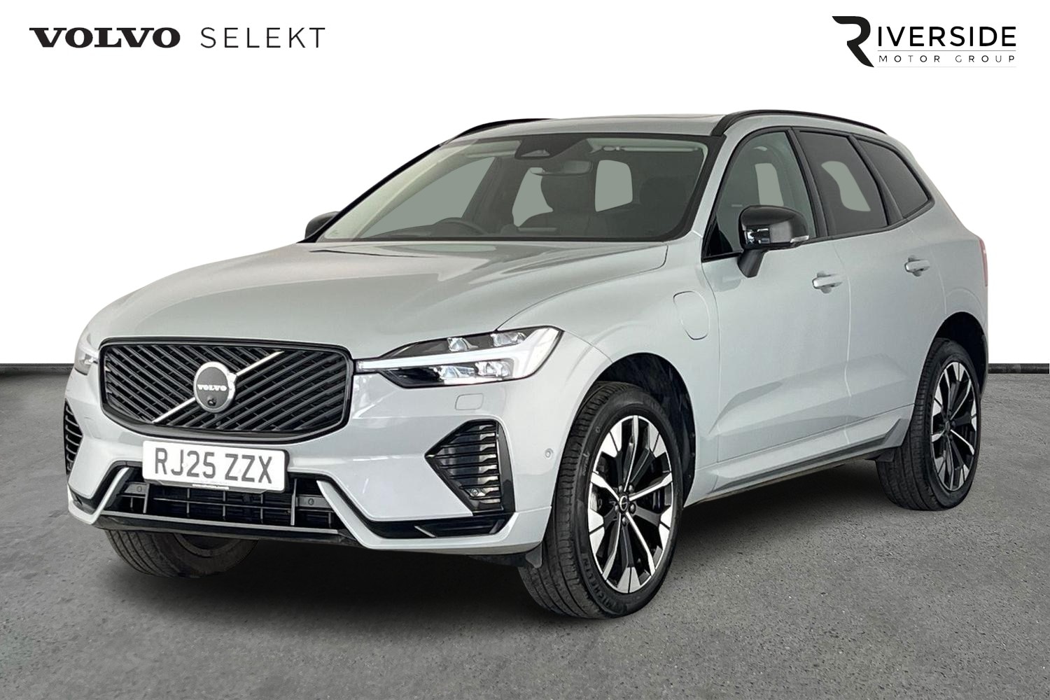 Used Volvo XC60 2025 for sale - 77504291: Photo 9