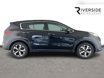 Used Kia Sportage 2020 for sale - 77504276: Photo