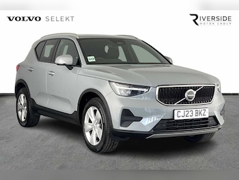 Used Volvo XC40 2023 for sale - 79161981: Photo