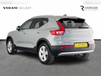 Used Volvo XC40 2023 for sale - 79161981: Photo