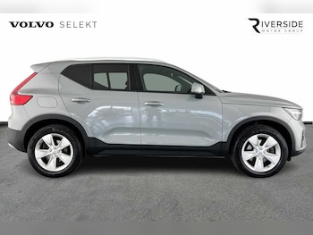 Used Volvo XC40 2023 for sale - 79161981: Photo