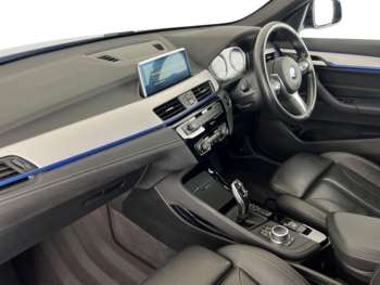 Used BMW X1 2020 for sale - 74869814: Photo