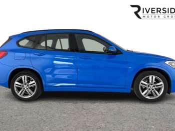 Used BMW X1 2020 for sale - 74869814: Photo