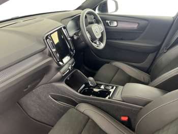 Used Volvo XC40 2022 for sale - 74870248: Photo