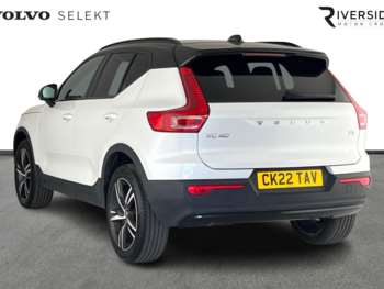 Used Volvo XC40 2022 for sale - 74870248: Photo
