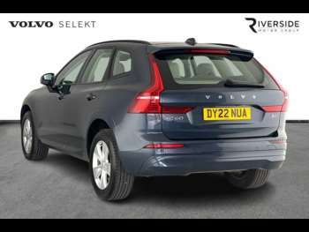 Used Volvo XC60 2022 for sale - 74870272: Photo