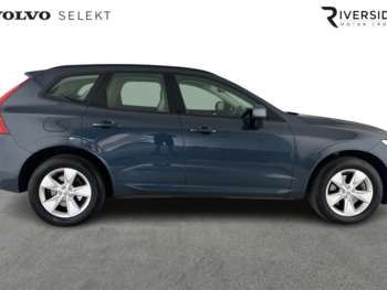 Used Volvo XC60 2022 for sale - 74870272: Photo