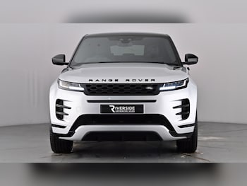 Used Land Rover Range Rover Evoque 2019 for sale - 78670321: Photo