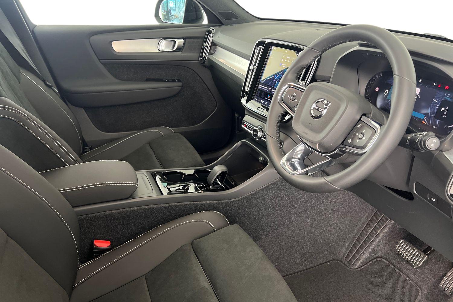 Used Volvo XC40 2025 for sale - 77545250: Photo 10