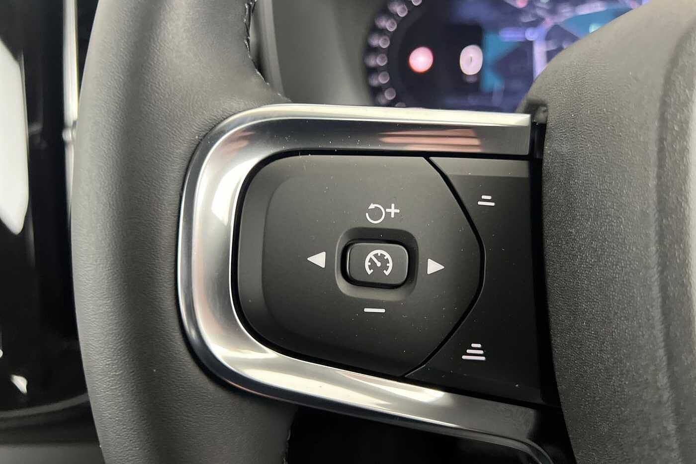 Used Volvo XC40 2025 for sale - 77545250: Photo 11