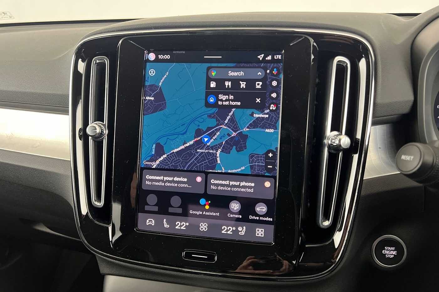 Used Volvo XC40 2025 for sale - 77545250: Photo 15