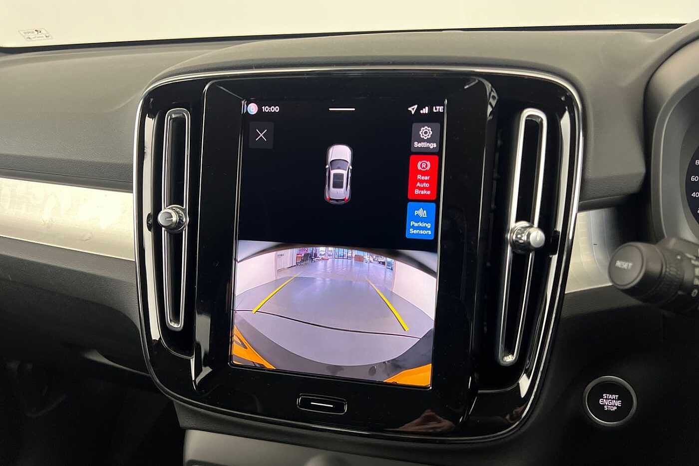 Used Volvo XC40 2025 for sale - 77545250: Photo 16