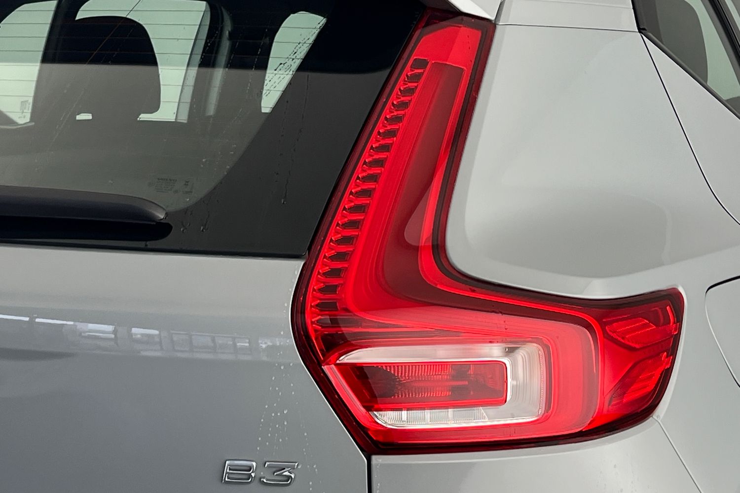 Used Volvo XC40 2025 for sale - 77545250: Photo 20