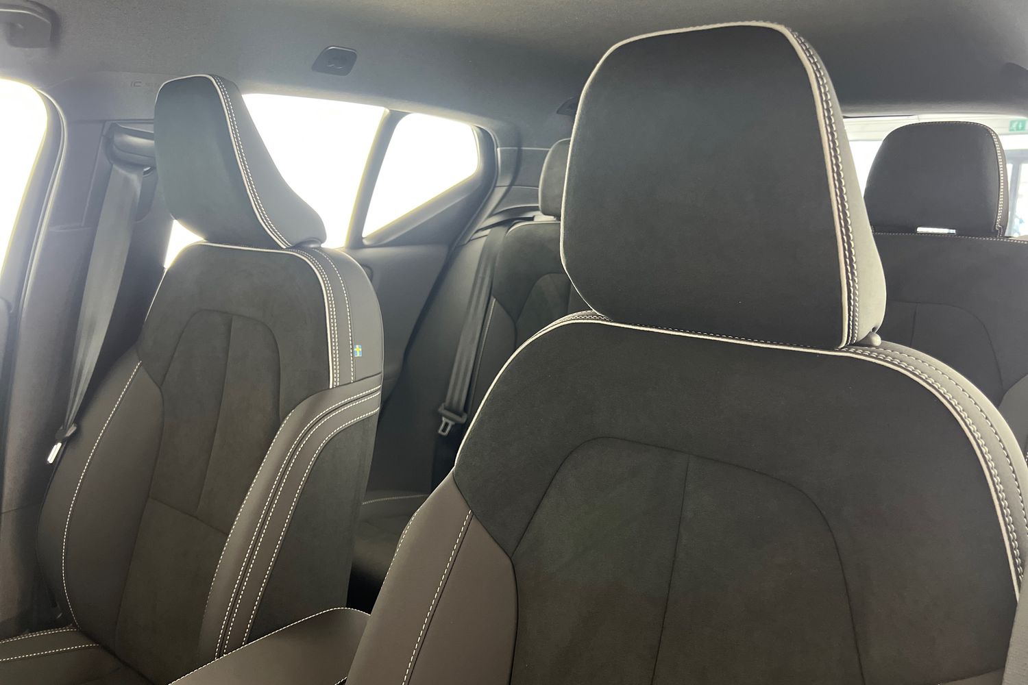 Used Volvo XC40 2025 for sale - 77545250: Photo 27