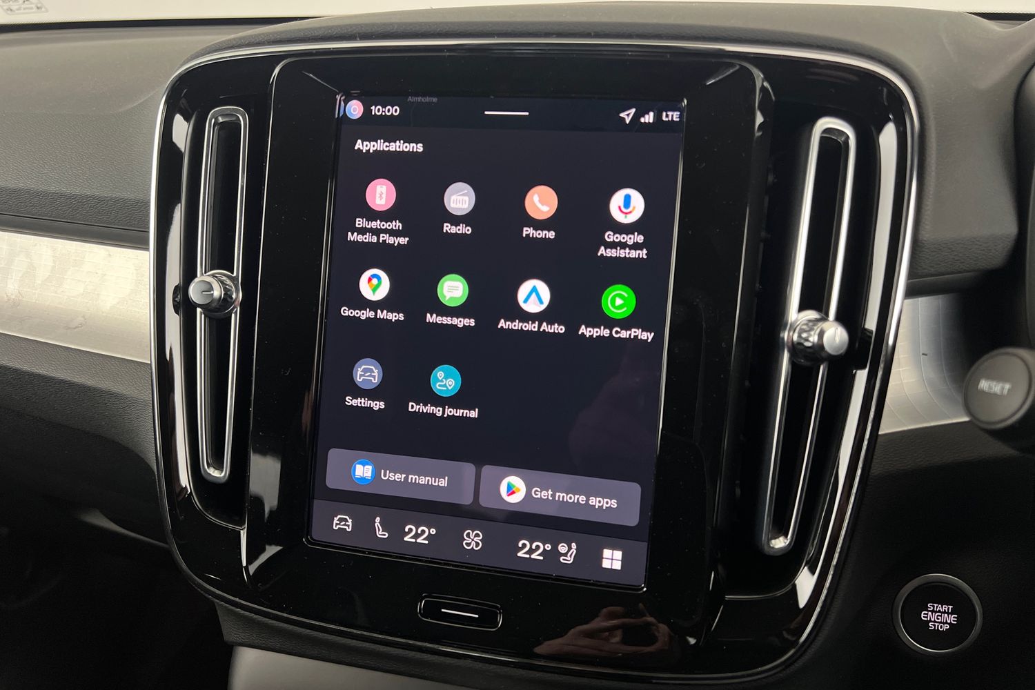 Used Volvo XC40 2025 for sale - 77545250: Photo 32