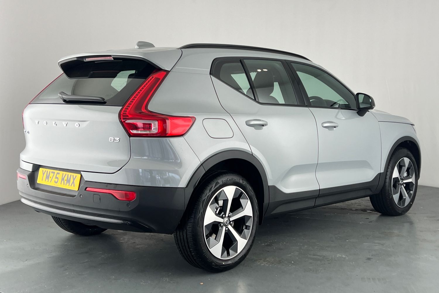 Used Volvo XC40 2025 for sale - 77545250: Photo 38