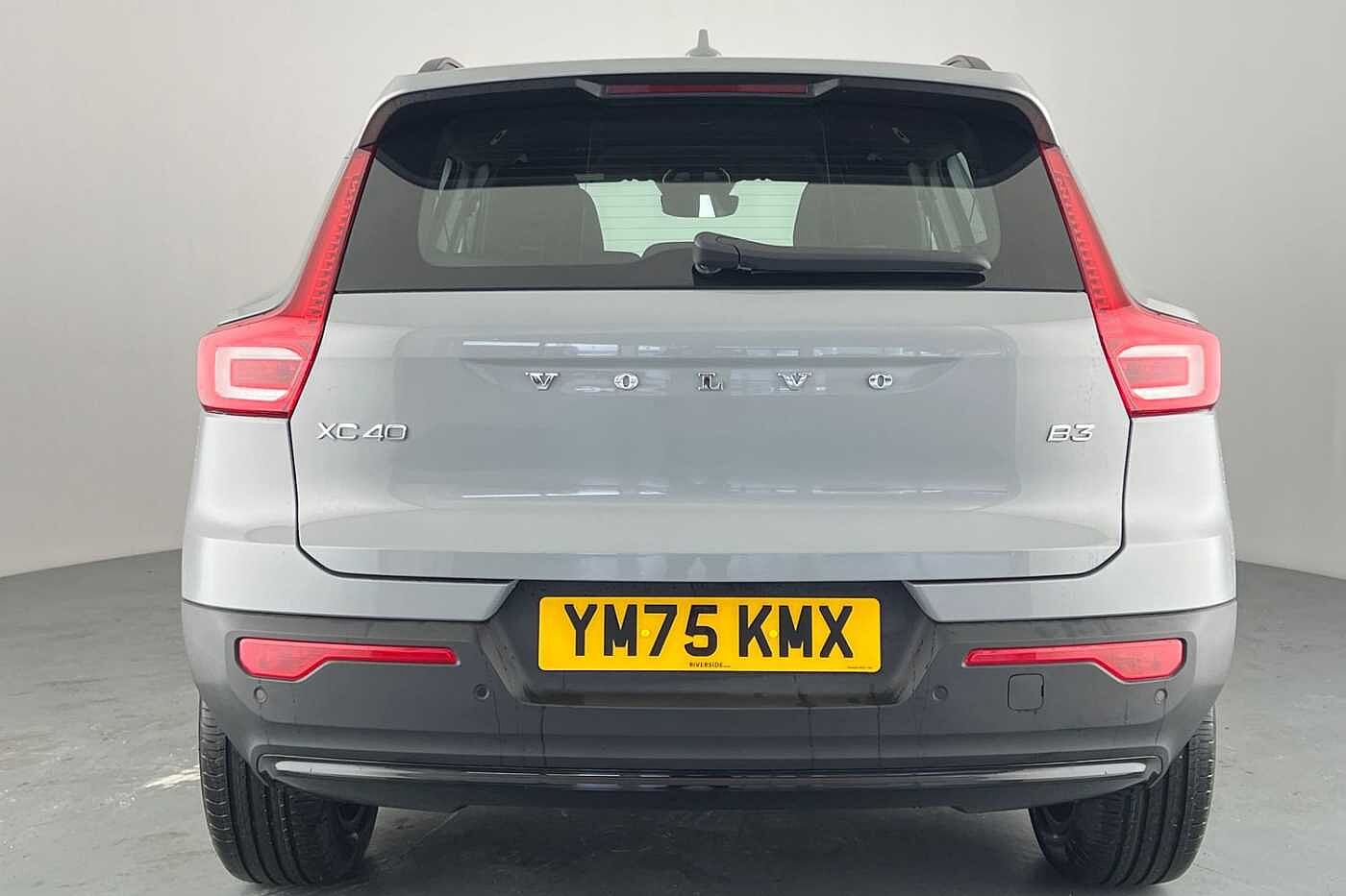 Used Volvo XC40 2025 for sale - 77545250: Photo 39