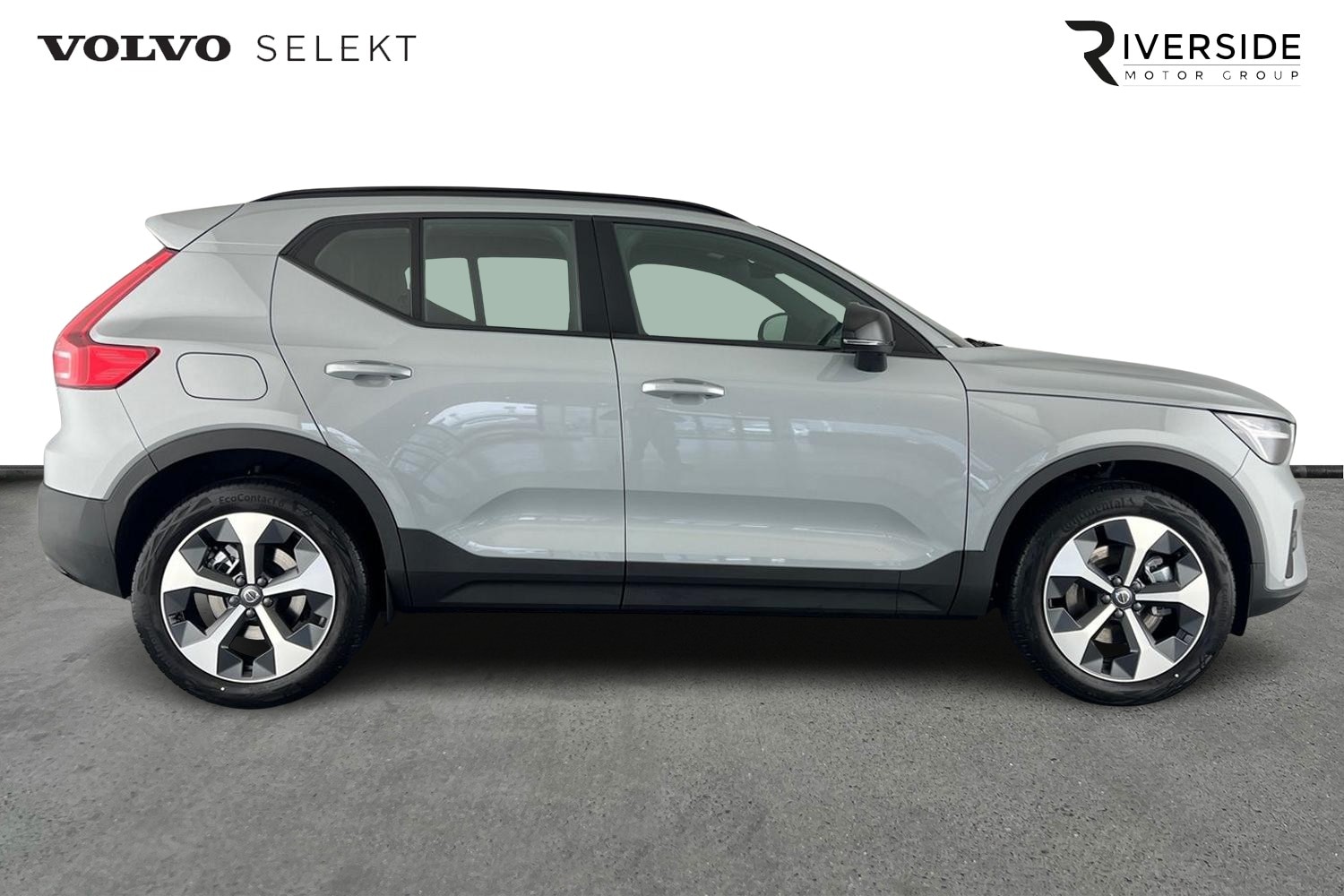 Used Volvo XC40 2025 for sale - 77545250: Photo 4