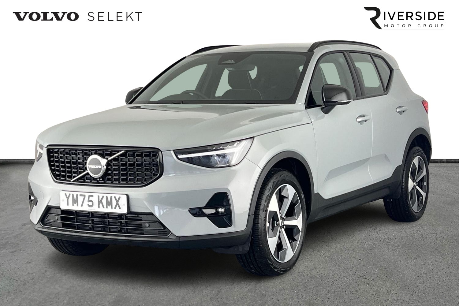 Used Volvo XC40 2025 for sale - 77545250: Photo 9
