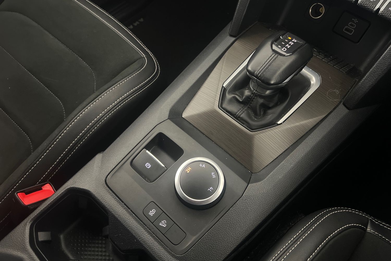 Used Volkswagen Amarok 2023 for sale - 77803769: Photo 13