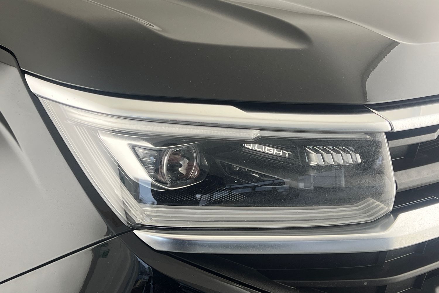 Used Volkswagen Amarok 2023 for sale - 77803769: Photo 18