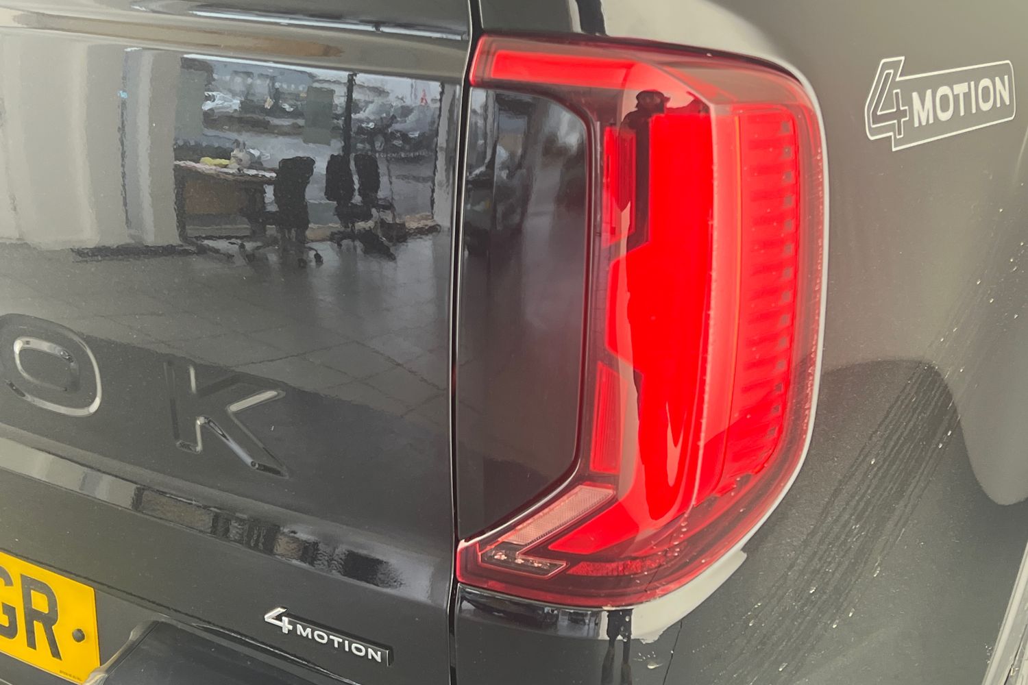 Used Volkswagen Amarok 2023 for sale - 77803769: Photo 20