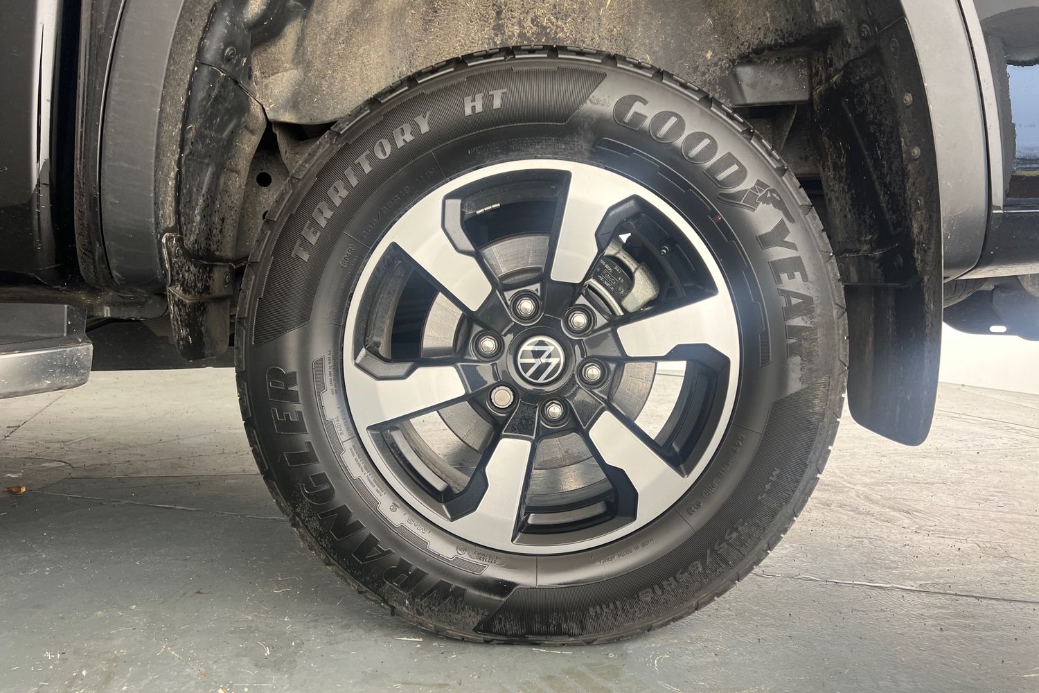 Used Volkswagen Amarok 2023 for sale - 77803769: Photo 25