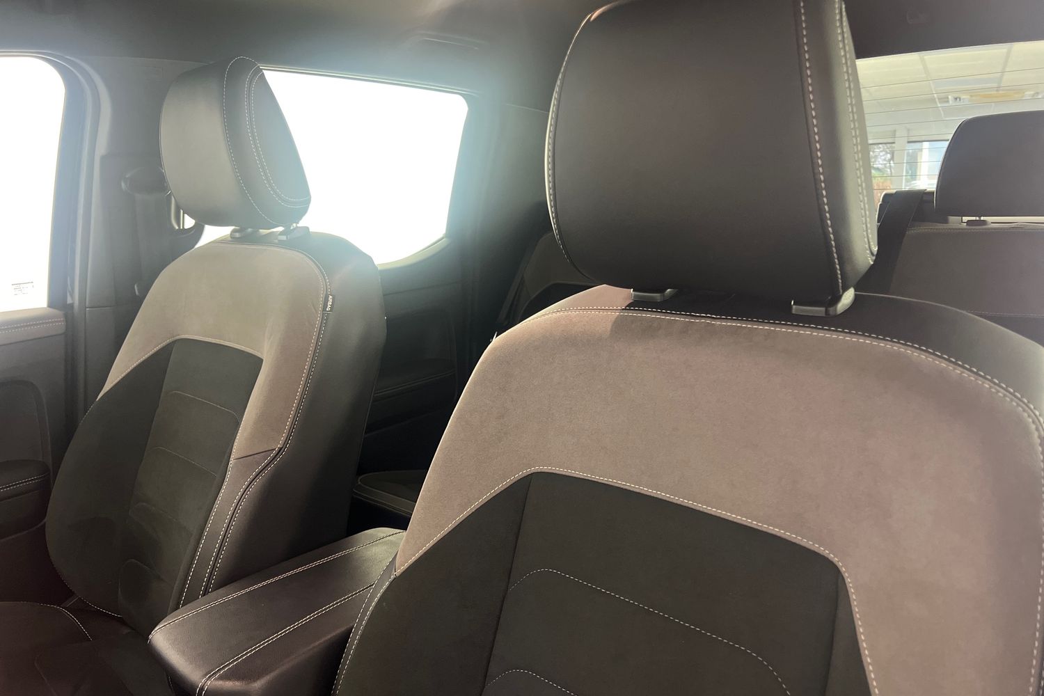 Used Volkswagen Amarok 2023 for sale - 77803769: Photo 27