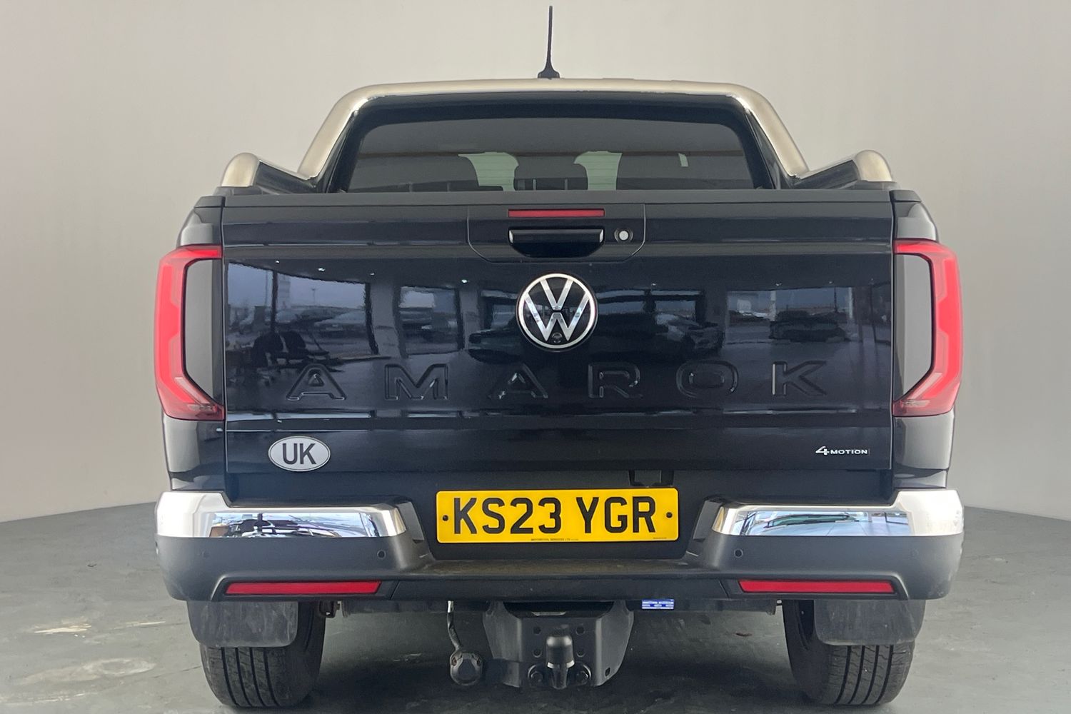 Used Volkswagen Amarok 2023 for sale - 77803769: Photo 39