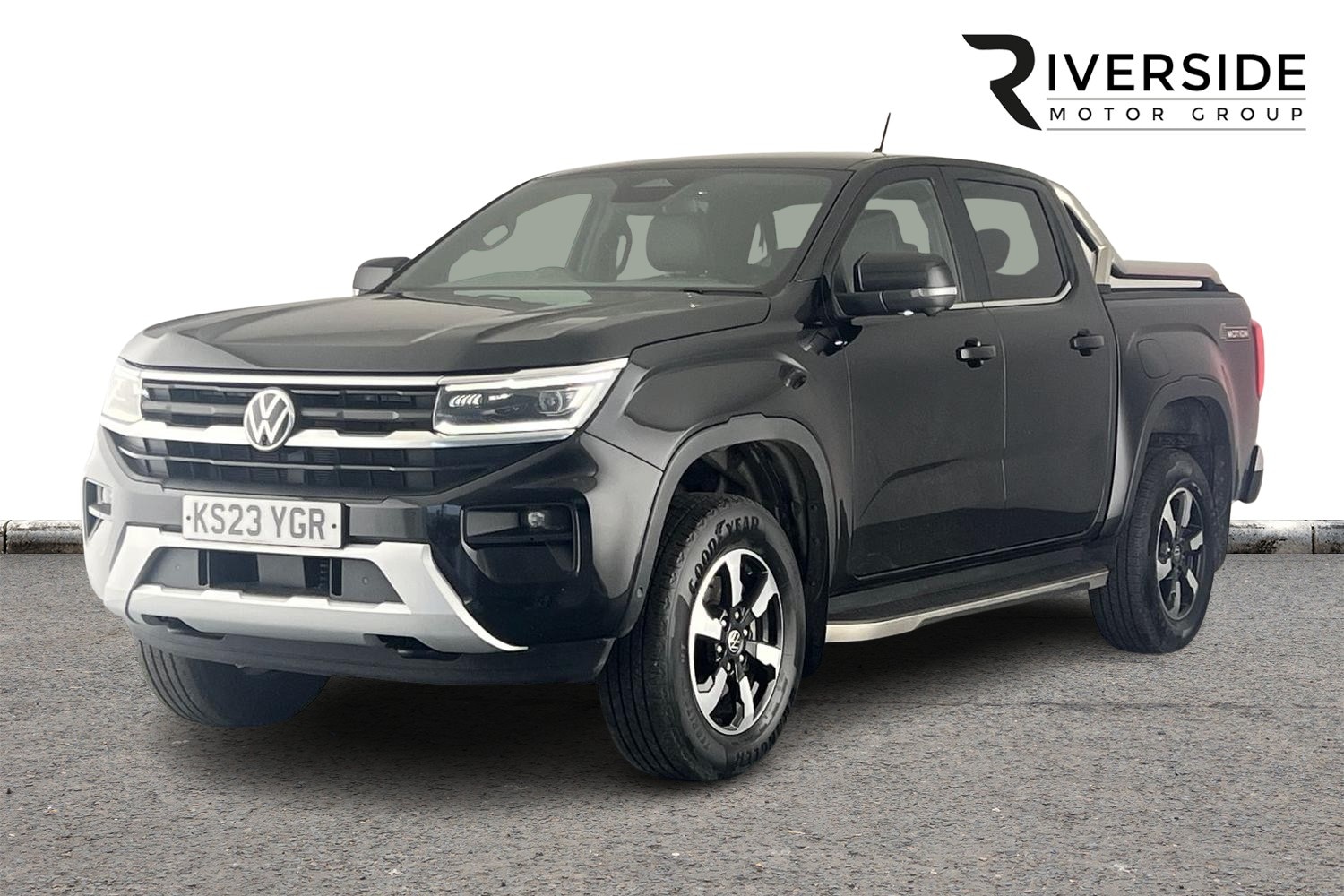 Used Volkswagen Amarok 2023 for sale - 77803769: Photo 9