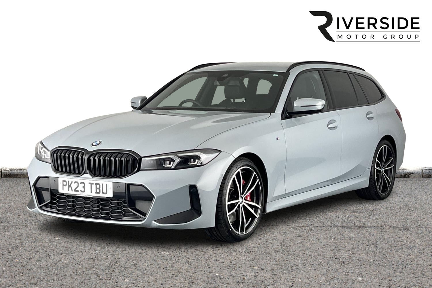 Used BMW 3 Series 2023 for sale - 77115979: Photo 10