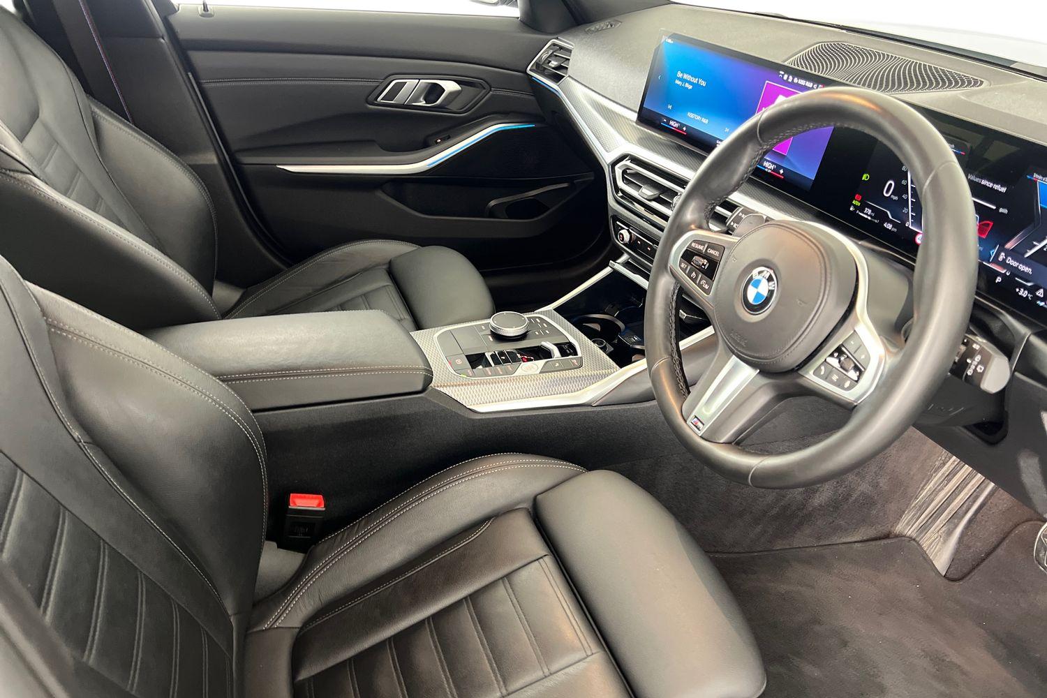 Used BMW 3 Series 2023 for sale - 77115979: Photo 11