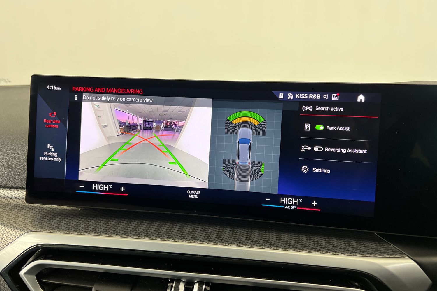 Used BMW 3 Series 2023 for sale - 77115979: Photo 17