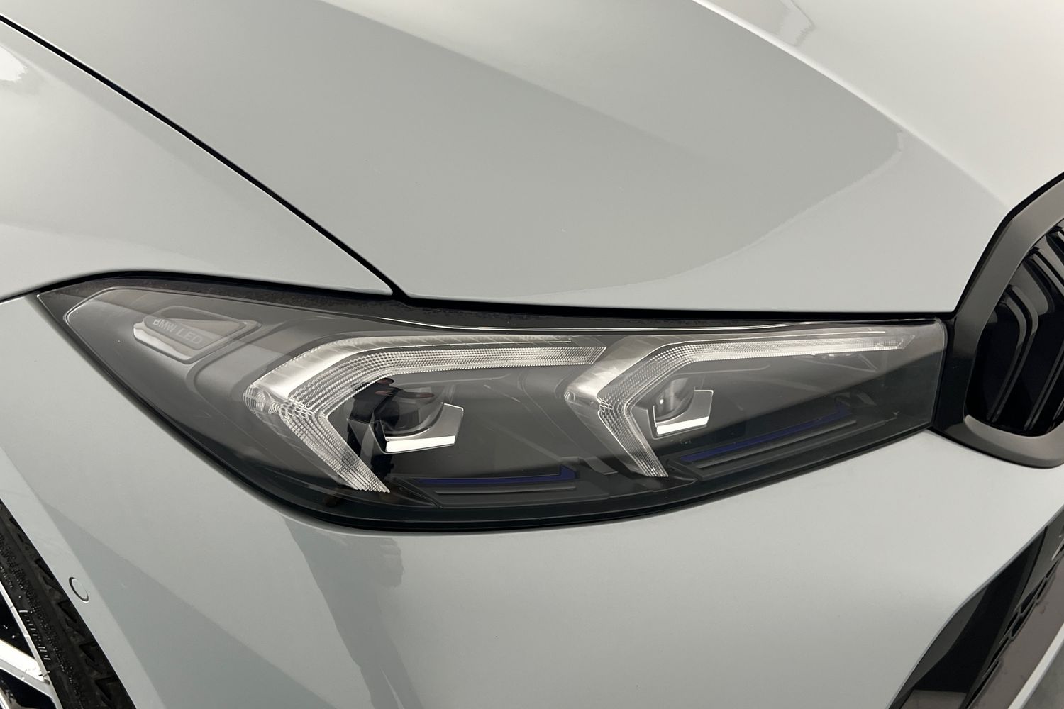 Used BMW 3 Series 2023 for sale - 77115979: Photo 19