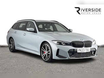 Used BMW 3 Series 2023 for sale - 77115979: Photo