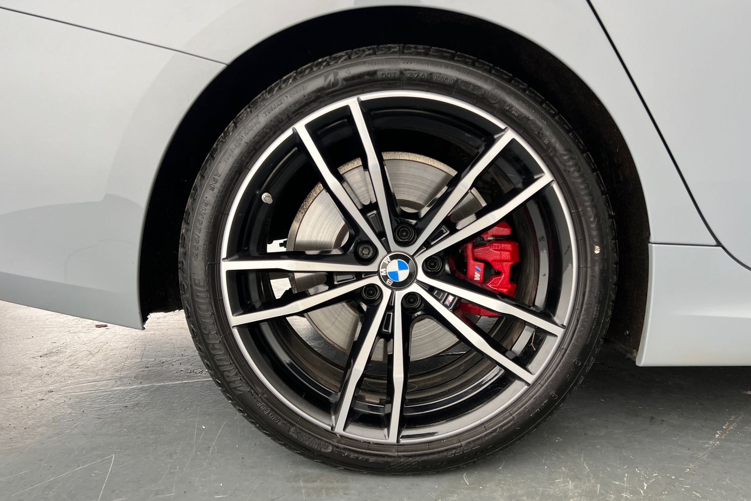 Used BMW 3 Series 2023 for sale - 77115979: Photo 24