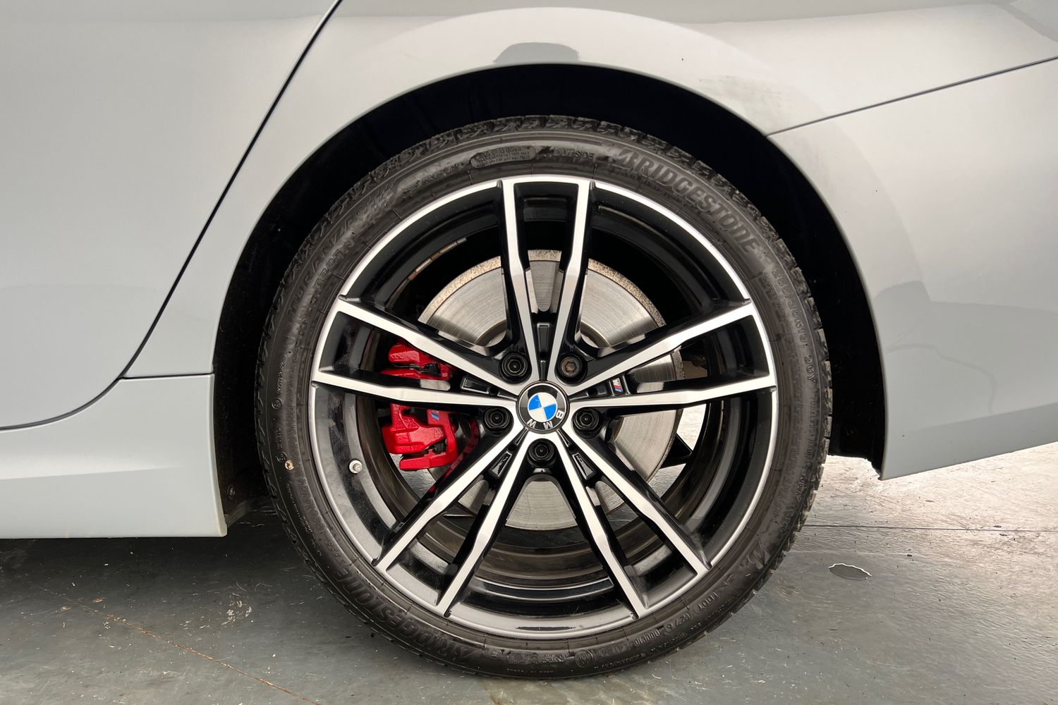 Used BMW 3 Series 2023 for sale - 77115979: Photo 25