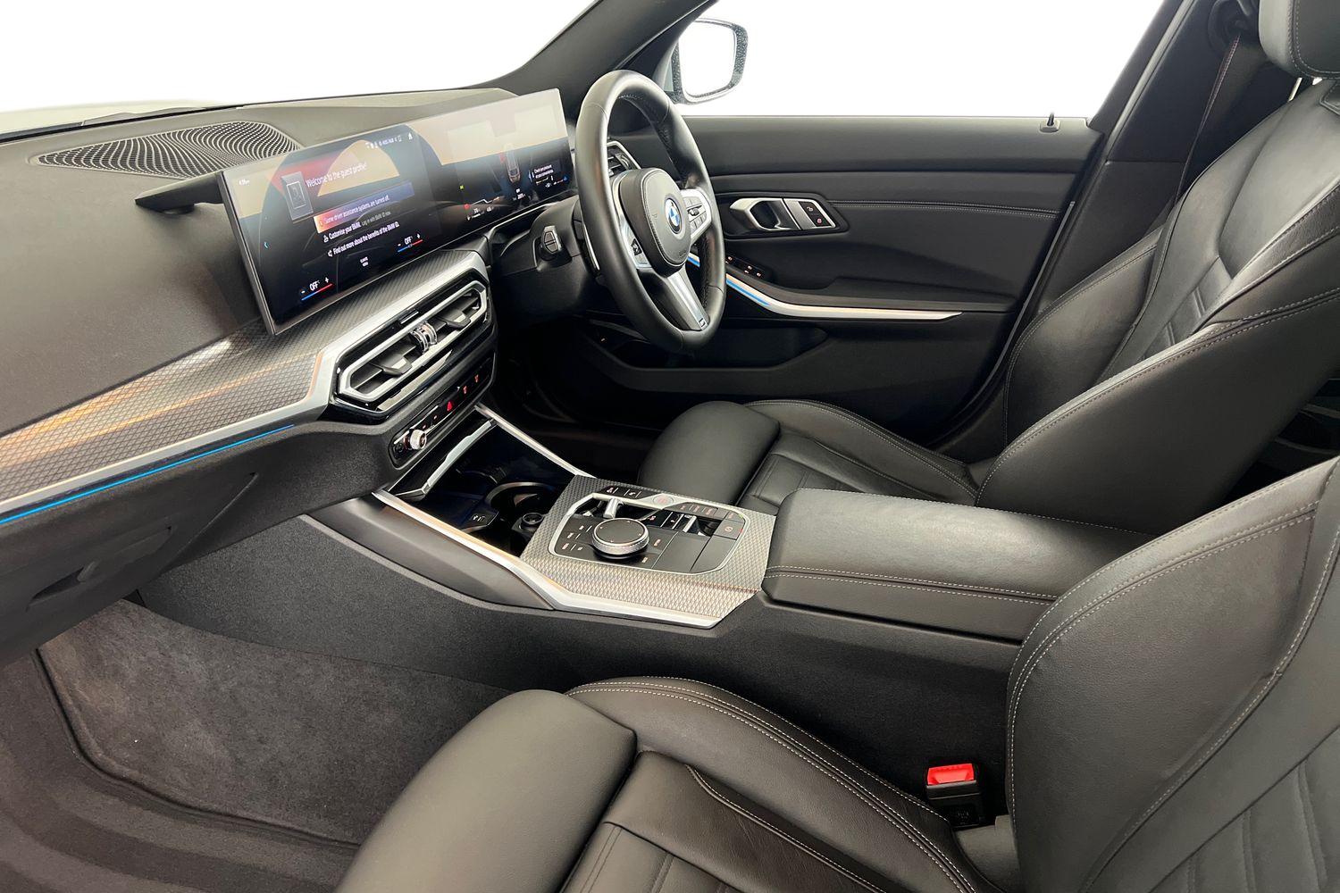 Used BMW 3 Series 2023 for sale - 77115979: Photo 3