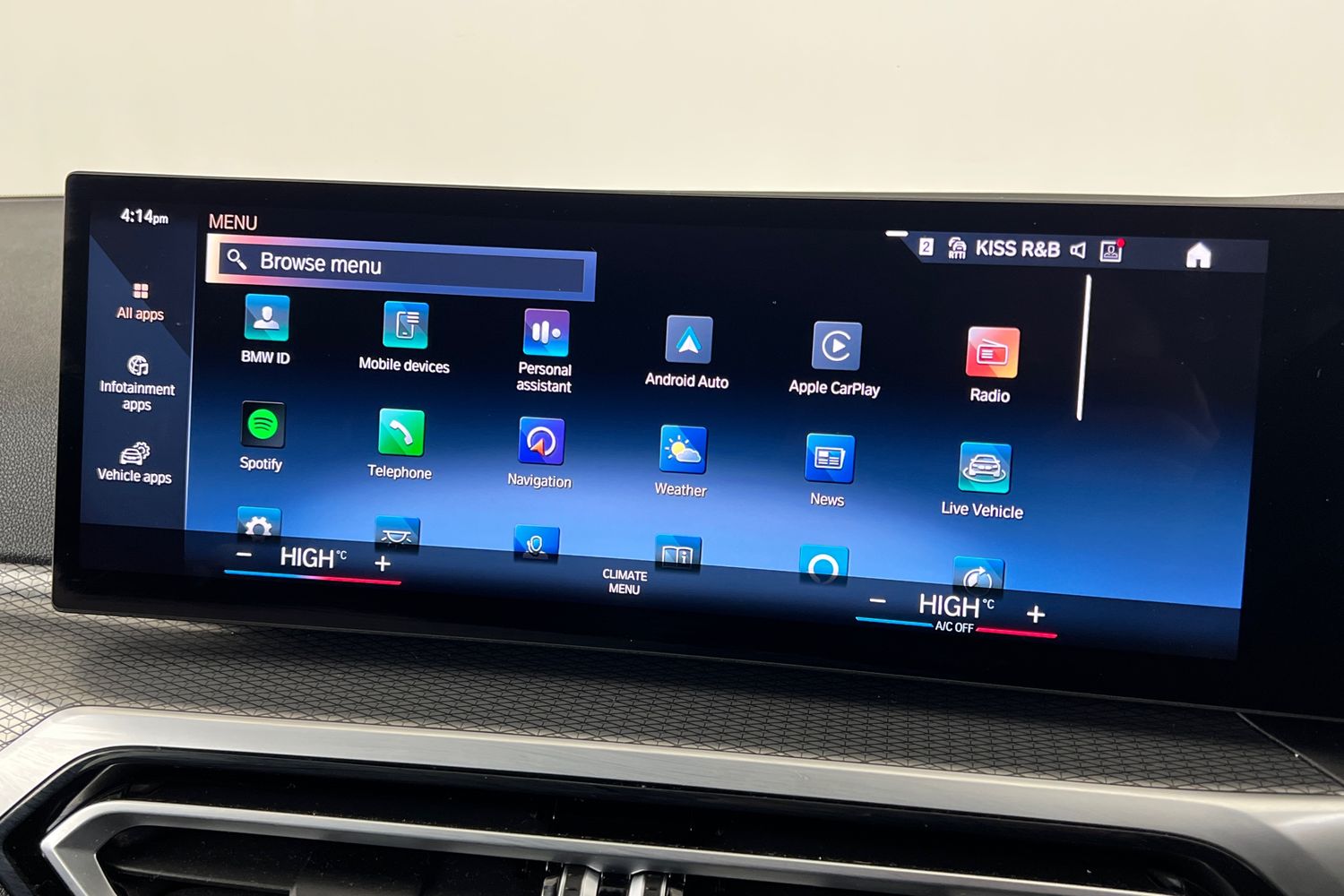 Used BMW 3 Series 2023 for sale - 77115979: Photo 38