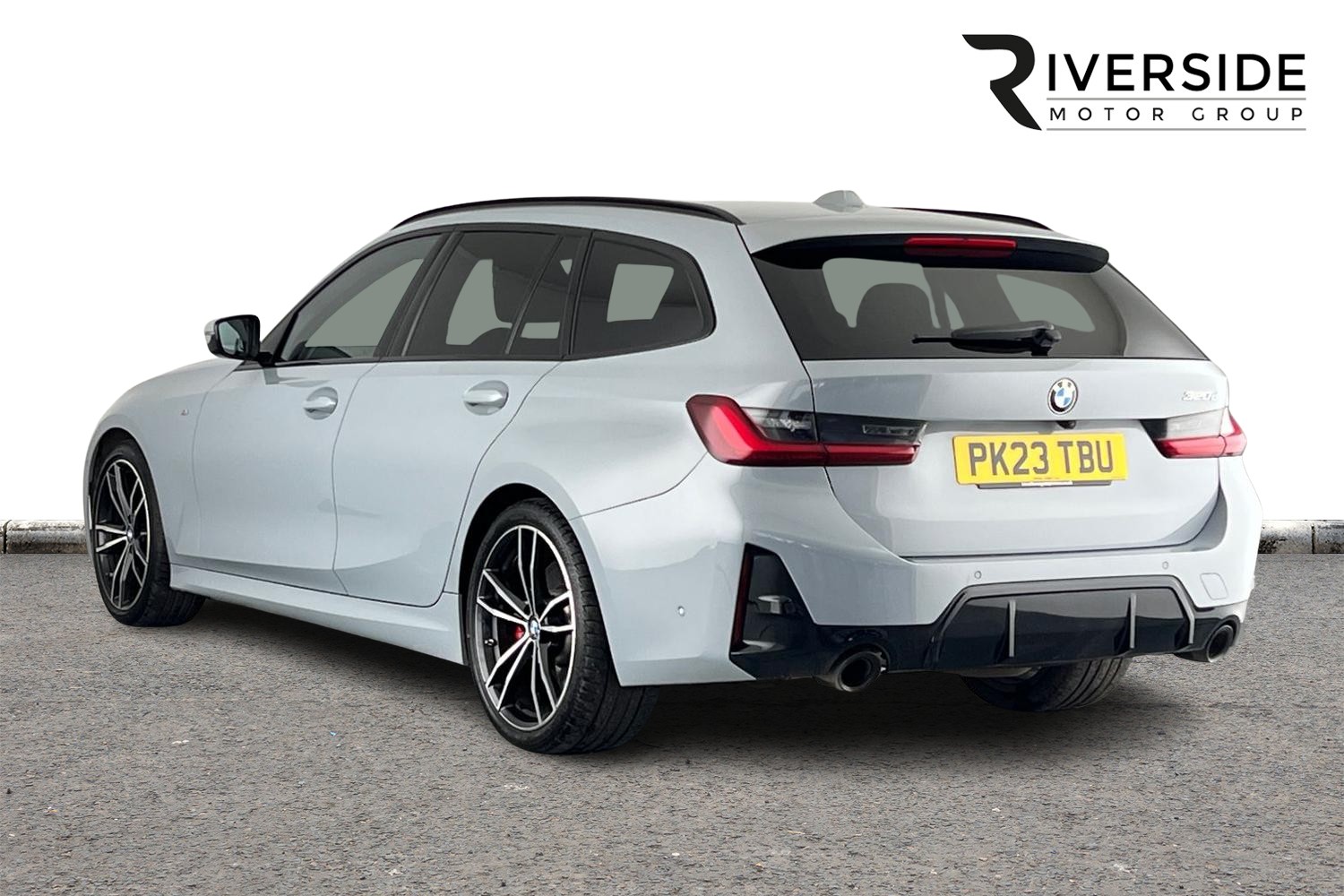 Used BMW 3 Series 2023 for sale - 77115979: Photo 4